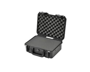 SKB - iSeries 1510-6 - Wasserdichter Koffer - Schwarz