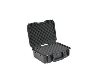 SKB - iSeries 1510-6 - Wasserdichter Koffer - Schwarz - Mit Lagenschaumstoff