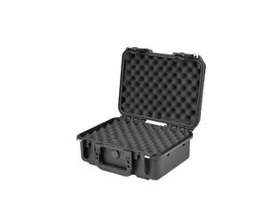 SKB - iSeries 1510-6 - Wasserdichter Koffer - Schwarz - Mit Lagenschaumstoff