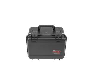 SKB - iSeries 1510-9 Wasserdichter Koffer - Schwarz - Leer