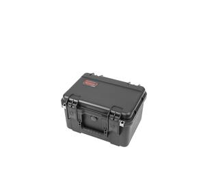 SKB - iSeries 3i-1510-9 - Wasserdichter Koffer - Schwarz - Mit Think Tank Trennwänden