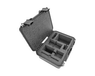 SKB - iSeries - Motorola APX800 Einzel Radio Koffer
