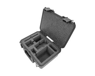 SKB - iSeries - Motorola APX800 Einzel Radio Koffer