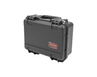 SKB - iSeries - Motorola APX800 Einzel Radio Koffer
