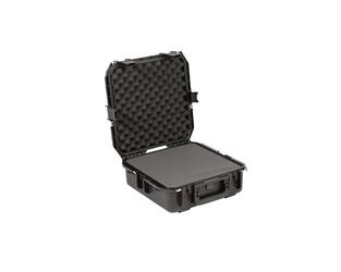 SKB - iSeries 1515-6 Wasserdichter Koffer - Schwarz
