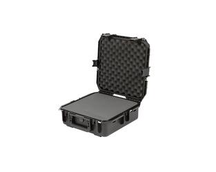 SKB - iSeries 1515-6 Wasserdichter Koffer - Schwarz