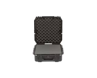 SKB - iSeries 1515-6 Wasserdichter Koffer - Schwarz - Mit Würfelschaumstoff