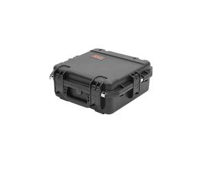SKB - iSeries 1515-6 Wasserdichter Koffer - Schwarz - Mit Würfelschaumstoff