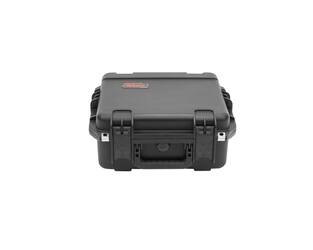 SKB - iSeries 1515-6 Wasserdichter Koffer - Schwarz - Mit Würfelschaumstoff