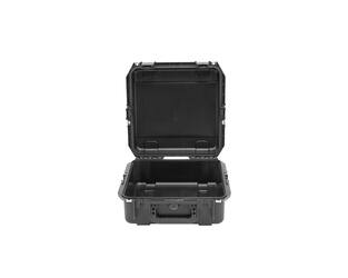 SKB - iSeries 1515-6 - Wasserdichter Koffer - Schwarz - Leer