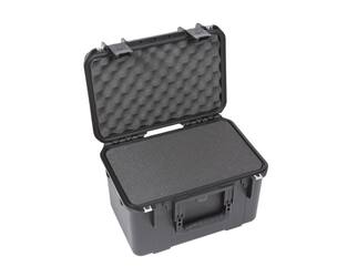 SKB - iSeries 1610-10 - Wasserdichter Koffer - Schwarz