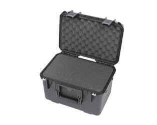 SKB - iSeries 1610-10 - Wasserdichter Koffer - Schwarz