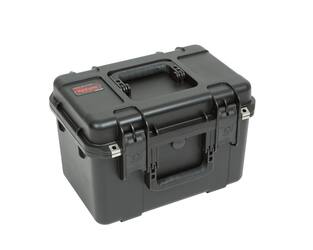 SKB - iSeries 1610-10 - Wasserdichter Koffer - Schwarz - Mit Würfelschaumstoff
