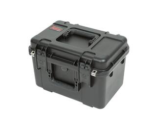 SKB - iSeries 1610-10 - Wasserdichter Koffer - Schwarz - Leer