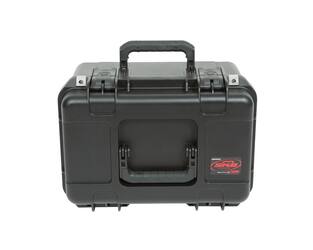 SKB - iSeries 1610-10 - Wasserdichter Koffer - Schwarz - Leer