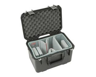 SKB - iSeries 3i-1610-10 - Wasserdichter Koffer - Schwarz - Think Tank Video Trennwände