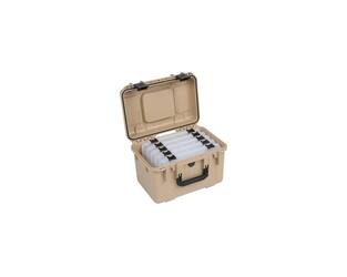 SKB - iSeries 3i-1610-10 - Wasserdichter Koffer - Beige - Tackle Box