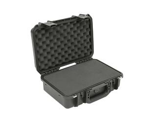 SKB - iSeries 1610-5 - Wasserdichter Koffer - Schwarz