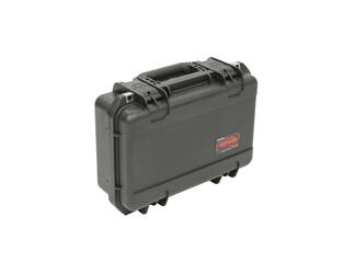SKB - iSeries 1610-5 - Wasserdichter Koffer - Schwarz - Mit Würfelschaumstoff