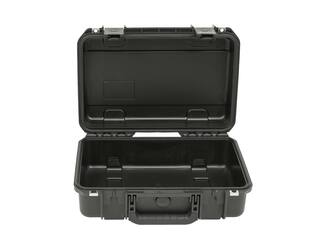 SKB - iSeries 1610-5 - Wasserdichter Koffer - Schwarz - Leer