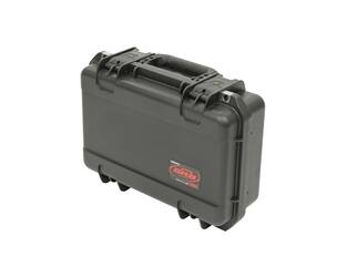SKB - iSeries 1610-5 - Wasserdichter Koffer - Schwarz - Leer