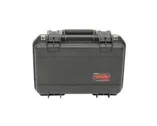 SKB - iSeries 1610-5 - Wasserdichter Koffer - Schwarz - Leer