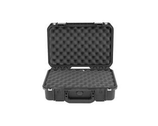 SKB - iSeries 1610-5 - Wasserdichter Koffer - Schwarz - Mit Lagenschaumstoff