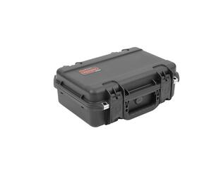 SKB - iSeries 1610-5 - Wasserdichter Koffer - Schwarz - Mit Lagenschaumstoff