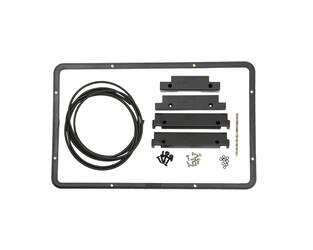 SKB - iSeries - Panel Mount Clip Kit für 1610 Größe Koffer