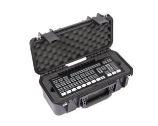 SKB - iSeries 3i-1706-6 - Wasserdichter Koffer - Schwarz - ATEM Mini Pro Switcher Einlage
