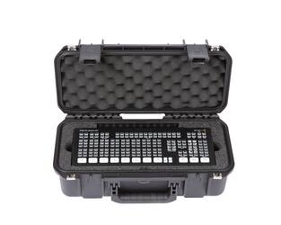 SKB - iSeries 3i-1706-6 - Wasserdichter Koffer - Schwarz - ATEM Mini Pro Switcher Einlage