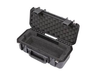 SKB - iSeries 3i-1706-6 - Wasserdichter Koffer - Schwarz - ATEM Mini Pro Switcher Einlage