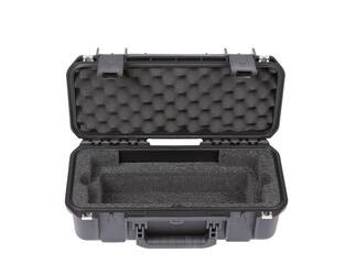 SKB - iSeries 3i-1706-6 - Wasserdichter Koffer - Schwarz - ATEM Mini Pro Switcher Einlage