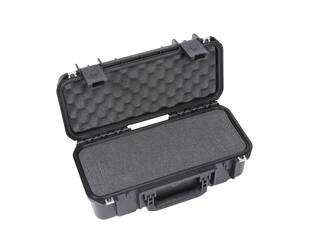 SKB - iSeries 1706-6 - Wasserdichter Koffer - Schwarz