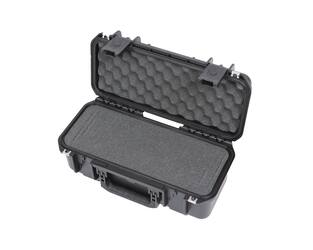 SKB - iSeries 1706-6 - Wasserdichter Koffer - Schwarz
