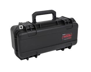 SKB - iSeries 1706-6 - Wasserdichter Koffer - Schwarz - Leer