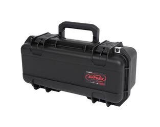SKB - iSeries 1706-6 - Wasserdichter Koffer - Schwarz - Leer