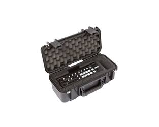 SKB - iSeries 3i-1706-6 - Wasserdichter Koffer - Schwarz - Roland V-1HD+ Video Switcher Einlage