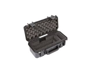 SKB - iSeries 3i-1706-6 - Wasserdichter Koffer - Schwarz - Roland V-1HD+ Video Switcher Einlage