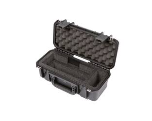 SKB - iSeries 3i-1706-6 - Wasserdichter Koffer - Schwarz - Roland V-1HD+ Video Switcher Einlage