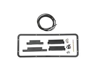 SKB - Snare-Drum-Gig Bag - 17 x 36 cm
