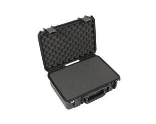 SKB - iSeries 1711-6 - Wasserdichter Koffer - Schwarz