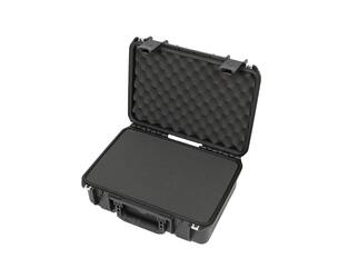 SKB - iSeries 1711-6 - Wasserdichter Koffer - Schwarz