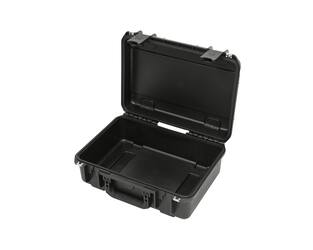 SKB - iSeries 1711-6 - Wasserdichter Koffer - Schwarz