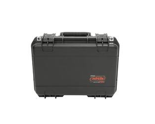 SKB - iSeries 1711-6 - Wasserdichter Koffer - Schwarz - Leer