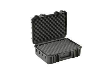 SKB - iSeries 1711-6 - Wasserdichter Koffer - Schwarz - Mit Lagenschaumstoff
