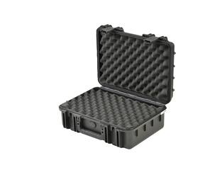 SKB - iSeries 1711-6 - Wasserdichter Koffer - Schwarz - Mit Lagenschaumstoff