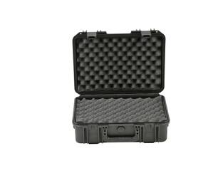 SKB - iSeries 1711-6 - Wasserdichter Koffer - Schwarz - Mit Lagenschaumstoff