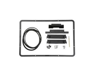 SKB - iSeries - Panel Mount Clip Kit für 1711 Größe Koffer
