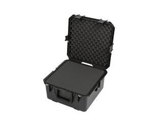 SKB - iSeries 1717-10 - Wasserdichter Koffer - Schwarz